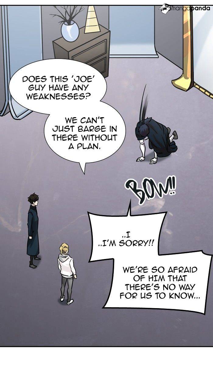 Tower of God Chapter 326 image 051